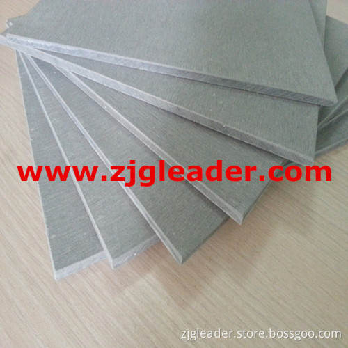 Fireproof Fiber for Cement Sheet